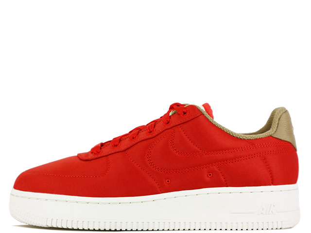 WMNS AIR FORCE 1 07 LX PRM 898889-600