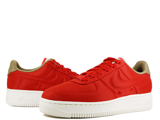 WMNS AIR FORCE 1 07 LX PRM 898889-600 - 2