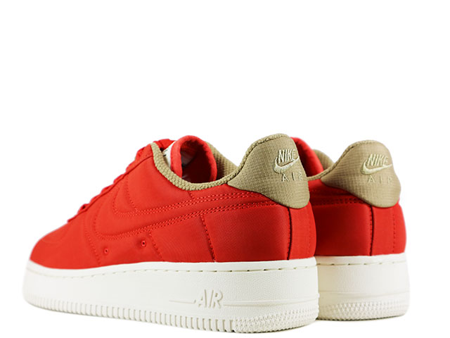 WMNS AIR FORCE 1 07 LX PRM 898889-600 - 3