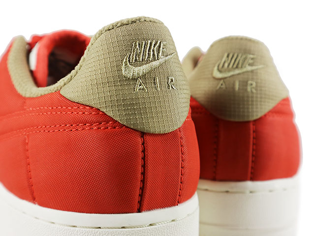 WMNS AIR FORCE 1 07 LX PRM 898889-600 - 4