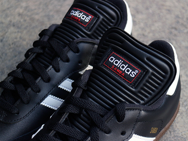 ADIDAS ORIGINALS SAMBA CLASSIC01