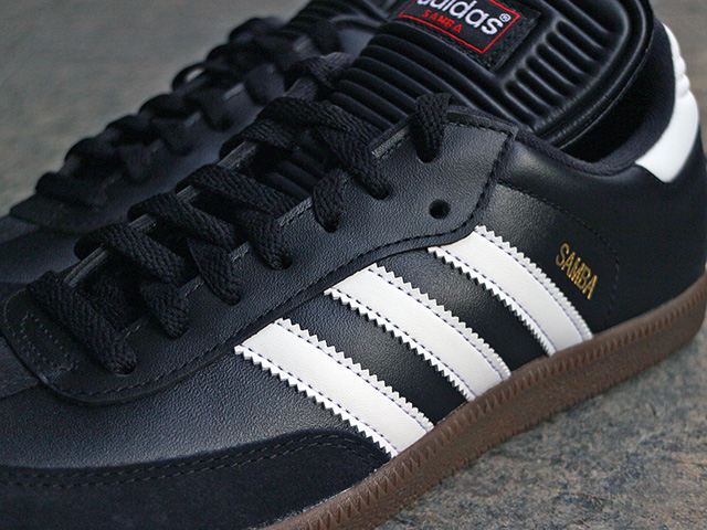 ADIDAS ORIGINALS SAMBA CLASSIC01
