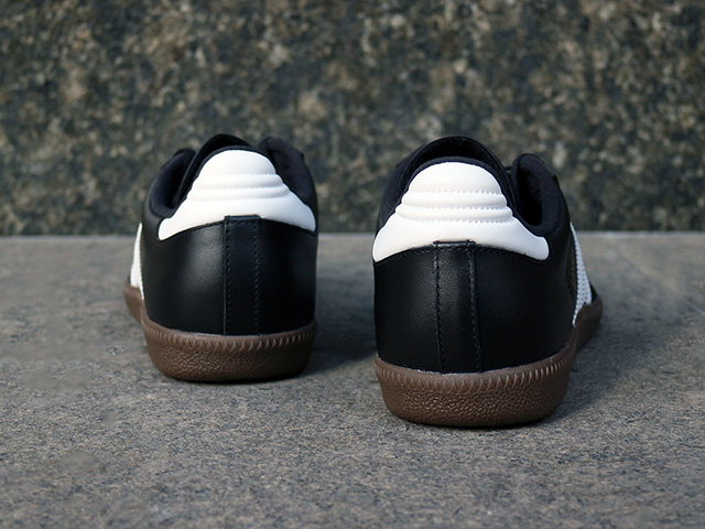 ADIDAS ORIGINALS SAMBA CLASSIC01