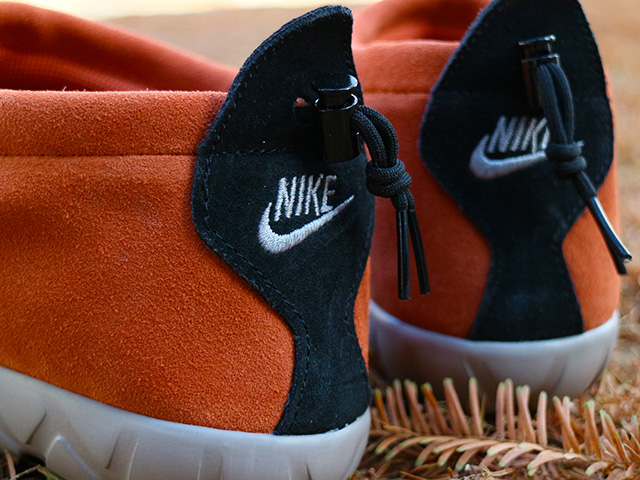 AIR MOC ULTRA “TERRA ORANGE”01