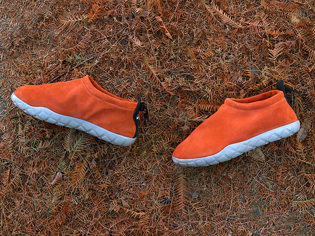 AIR MOC ULTRA “TERRA ORANGE”01