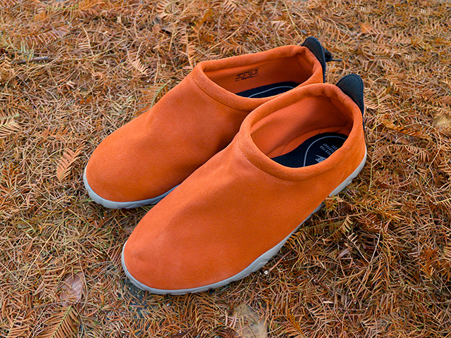 AIR MOC ULTRA “TERRA ORANGE”01