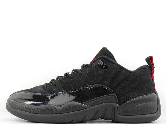 AIR JORDAN 12 RETRO LOW 308317-001