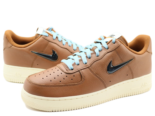 AIR FORCE 1 07 PREMIUM DO9785-200 - 2