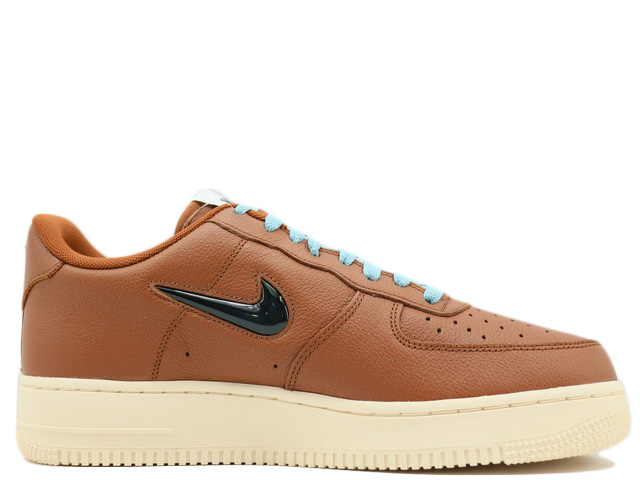 AIR FORCE 1 07 PREMIUM DO9785-200 - 1