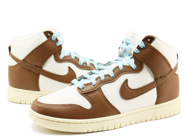 DUNK HI RETRO PREMIUM DQ8800-200 - 2