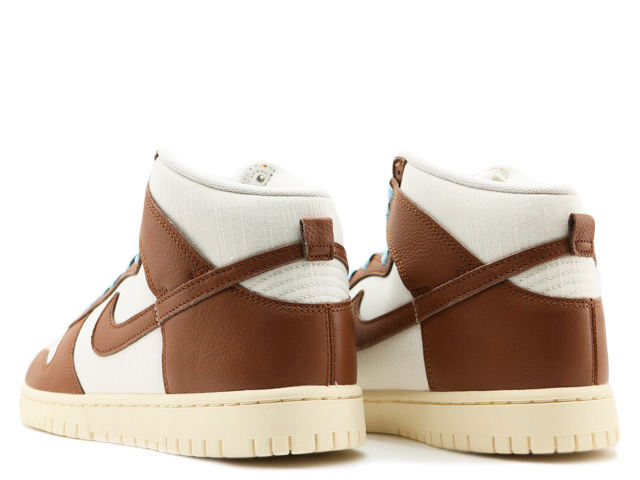 DUNK HI RETRO PREMIUM DQ8800-200 - 3
