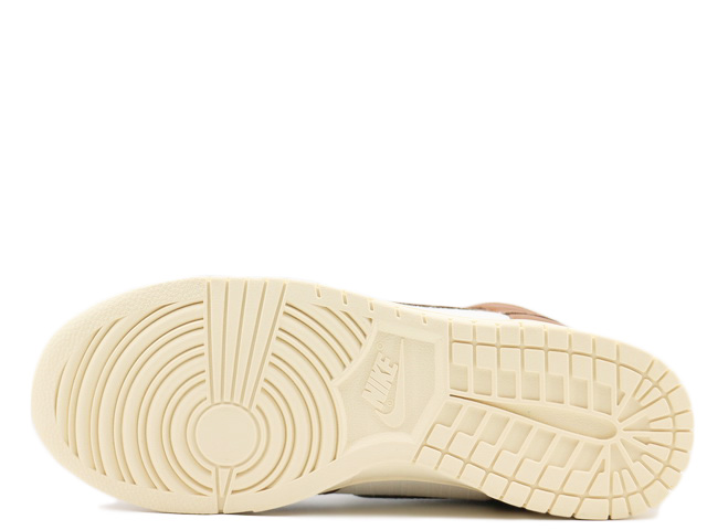 DUNK HI RETRO PREMIUM DQ8800-200 - 6