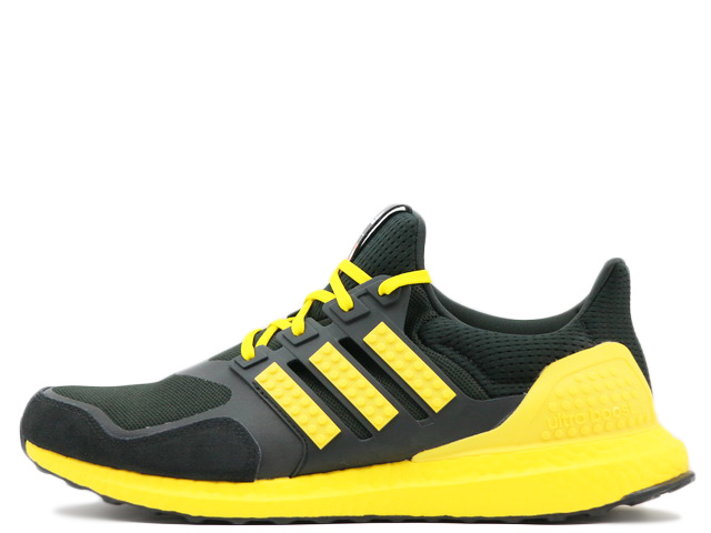 ULTRA BOOST DNA