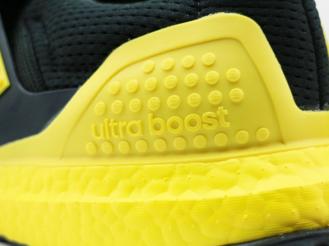 ULTRA BOOST DNA H67953 - 5