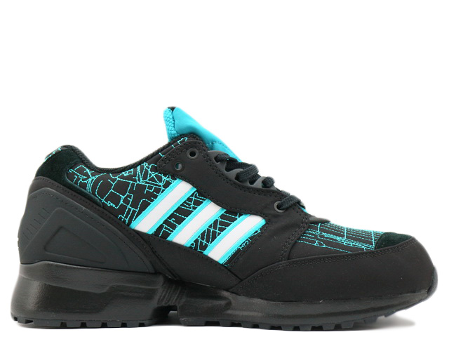 EQT CUSHION 91 RH GX2610 - 1