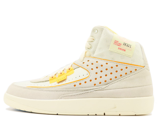 AIR JORDAN 2 RETRO SP DN3802-200