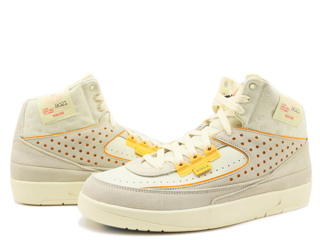 AIR JORDAN 2 RETRO SP DN3802-200 - 2