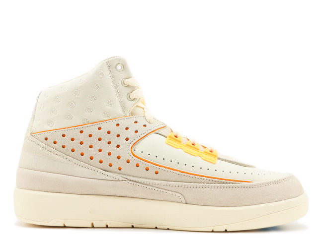 AIR JORDAN 2 RETRO SP DN3802-200 - 1