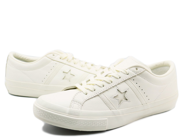 STAR&BARS LEATHER 1SC848 - 2
