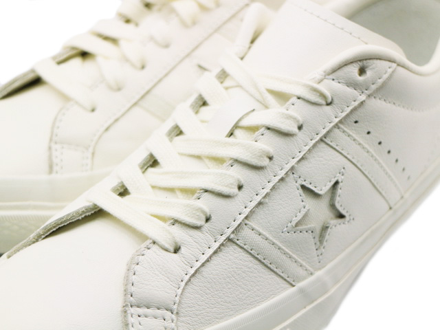 STAR&BARS LEATHER 1SC848 - 3