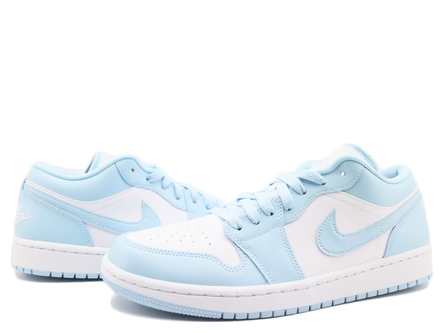 WMNS AIR JORDAN 1 LOW DC0774-141 - 2