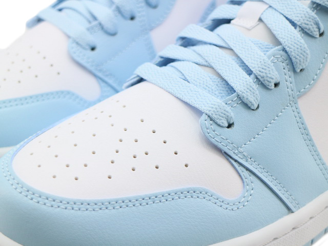 WMNS AIR JORDAN 1 LOW DC0774-141 - 4