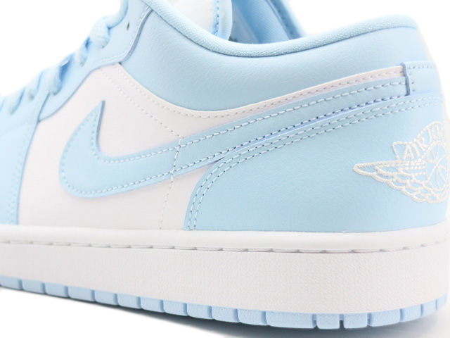 WMNS AIR JORDAN 1 LOW DC0774-141 - 5