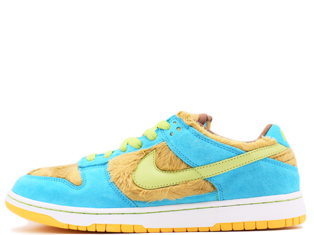 DUNK LOW PREMIUM SB 313170-731