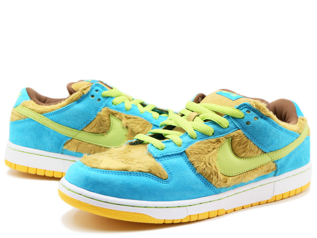 DUNK LOW PREMIUM SB 313170-731 - 2