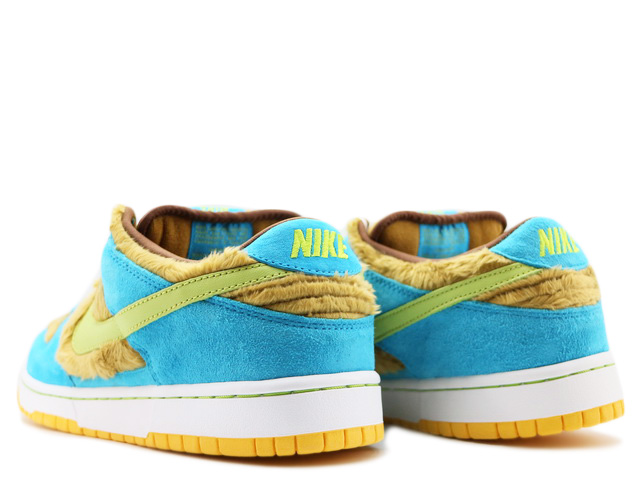 DUNK LOW PREMIUM SB 313170-731 - 4