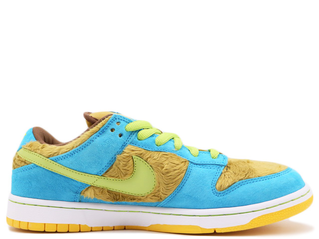 DUNK LOW PREMIUM SB 313170-731 - 1