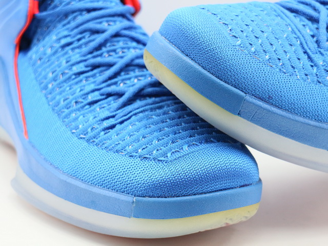 AIR JORDAN 32 PF AH3348-400 - 6
