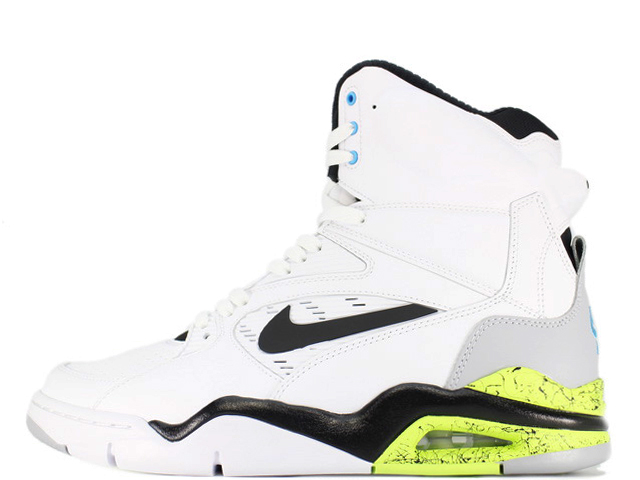 AIR COMMAND FORCE