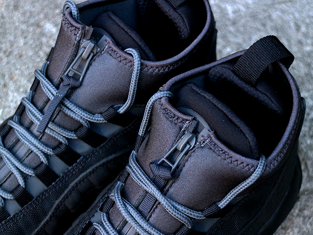 AIR MAX 95 SNEAKERBOOT “BLACK”01