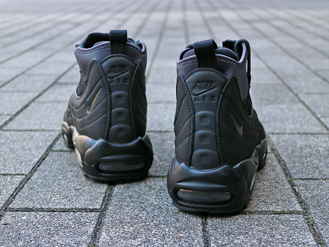 AIR MAX 95 SNEAKERBOOT “BLACK”01