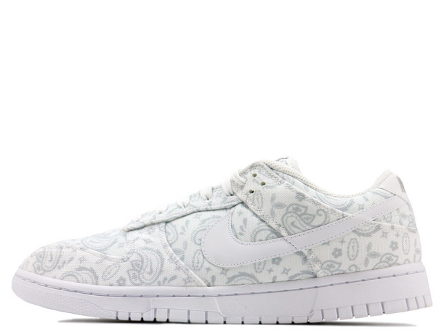 WMNS DUNK LOW ESS DJ9955-100