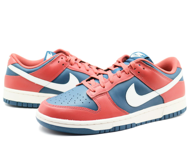 WMNS DUNK LOW DD1503-602 - 2