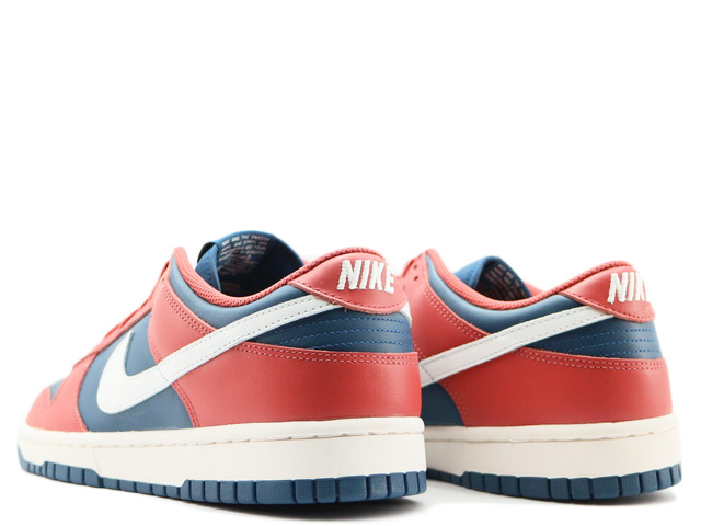 WMNS DUNK LOW DD1503-602 - 4