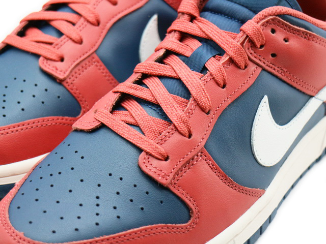 WMNS DUNK LOW DD1503-602 - 3