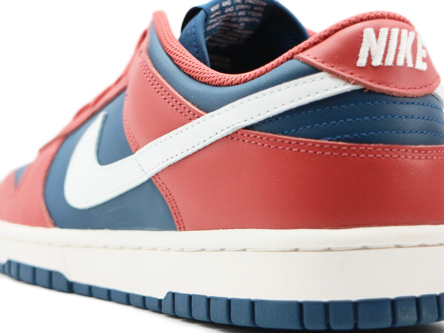 WMNS DUNK LOW DD1503-602 - 5