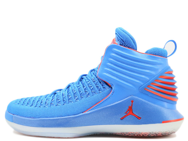 Air jordan discount 32 high