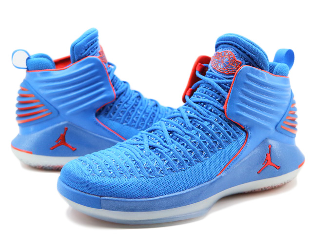 AIR JORDAN 32 BG AA1254-400 - 2