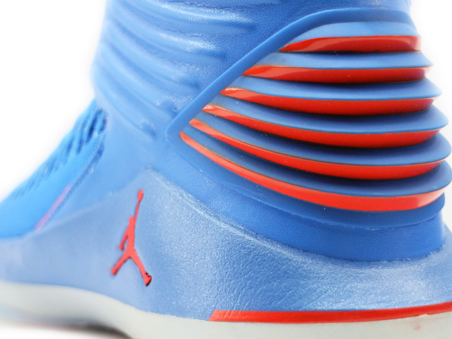 AIR JORDAN 32 BG AA1254-400 - 5