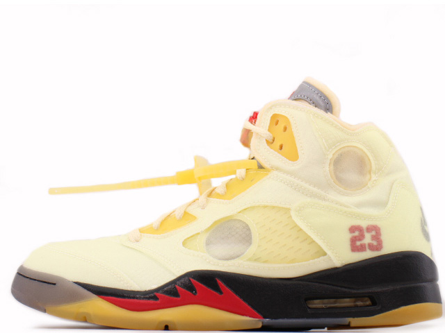 NIKE AIR JORDAN 5 28.5cm