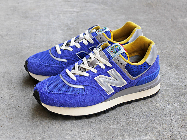NEW BALANCE U574 “BODEGA/DEPARTURE”01