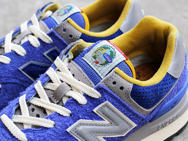 NEW BALANCE U574 “BODEGA/DEPARTURE”01