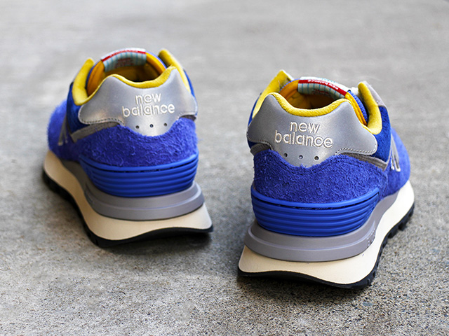 NEW BALANCE U574 “BODEGA/DEPARTURE”01
