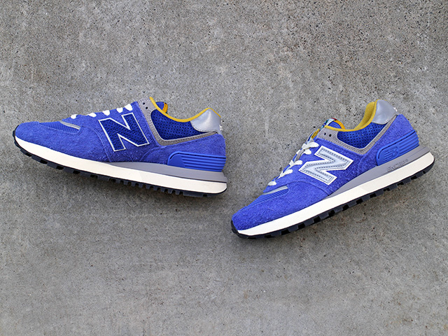 NEW BALANCE U574 “BODEGA/DEPARTURE”01