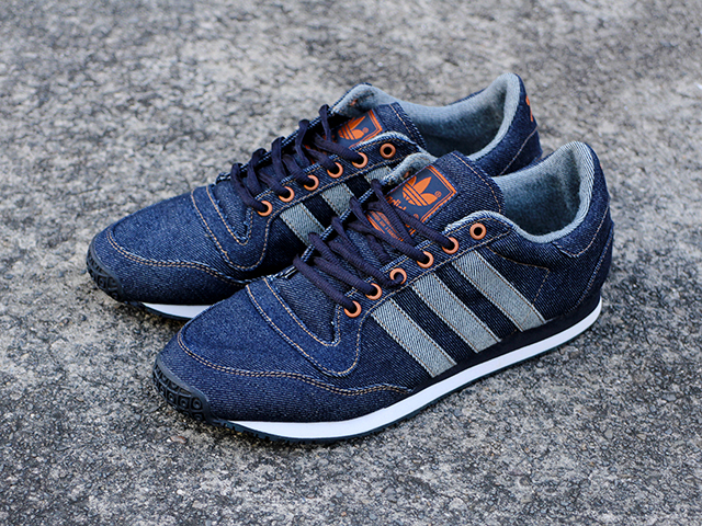 ADIDAS GALAXY DENIM “LEVI’S” 200201