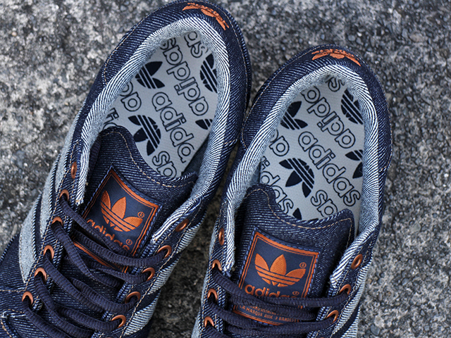 ADIDAS GALAXY DENIM “LEVI’S” 200201